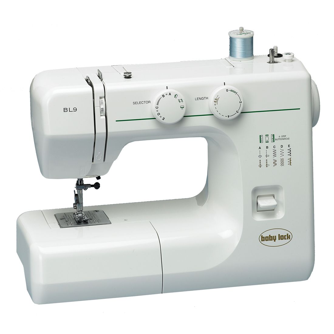 Sewing machine PNG    图片编号:49957