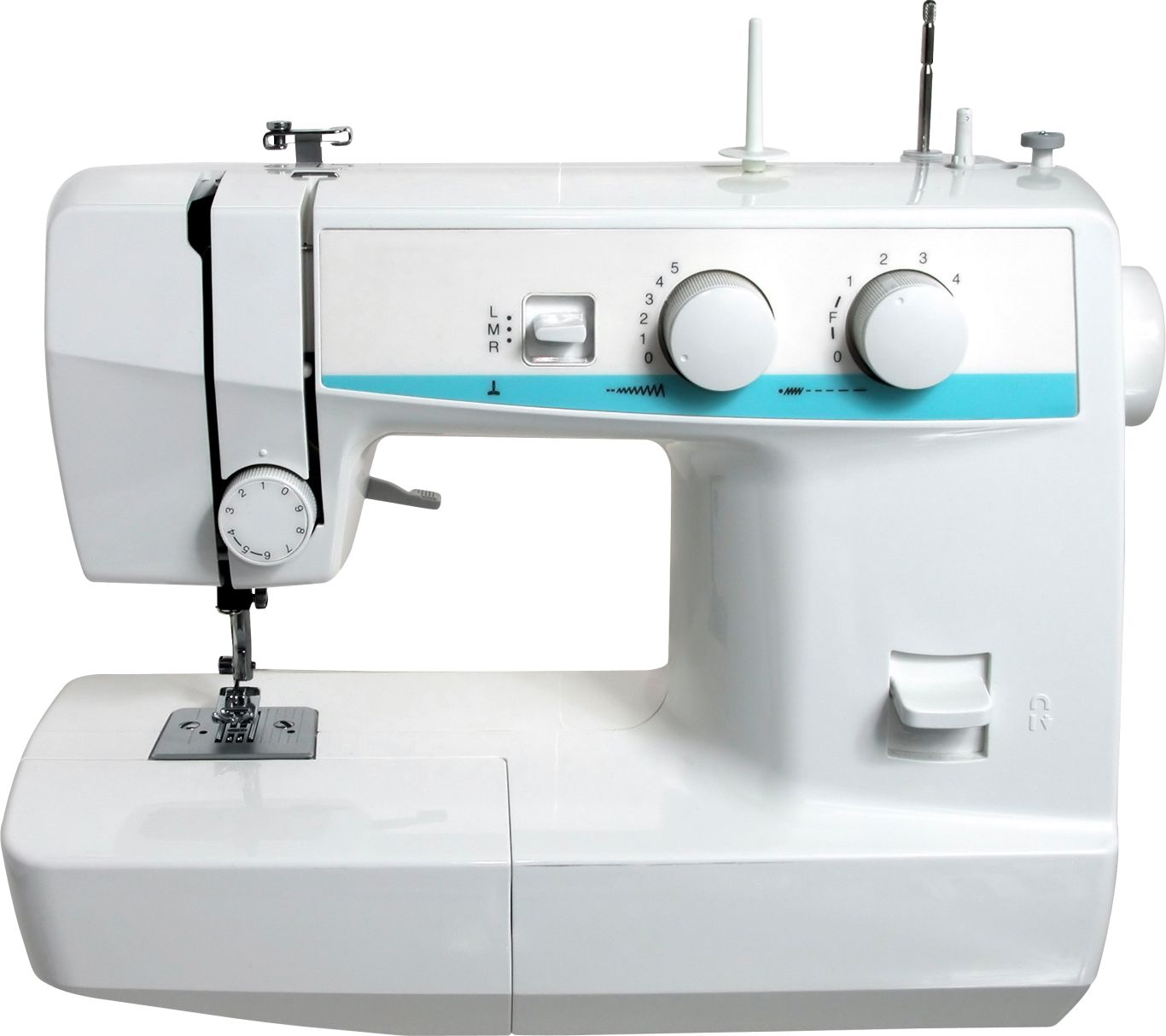 Sewing machine PNG    图片编号:49959