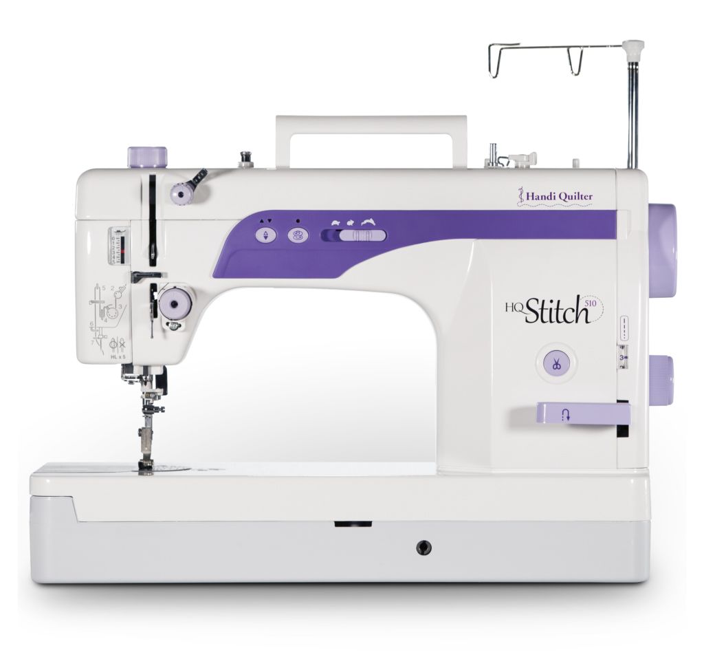 Sewing machine PNG    图片编号:49966