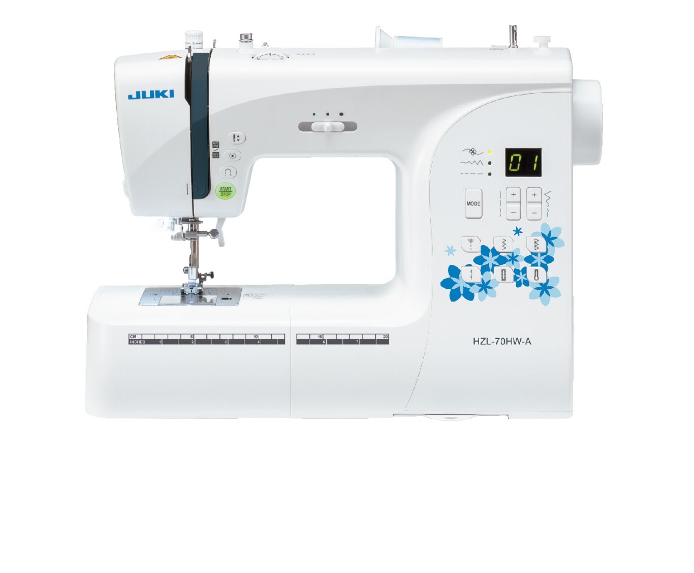 Sewing machine PNG    图片编号:49970