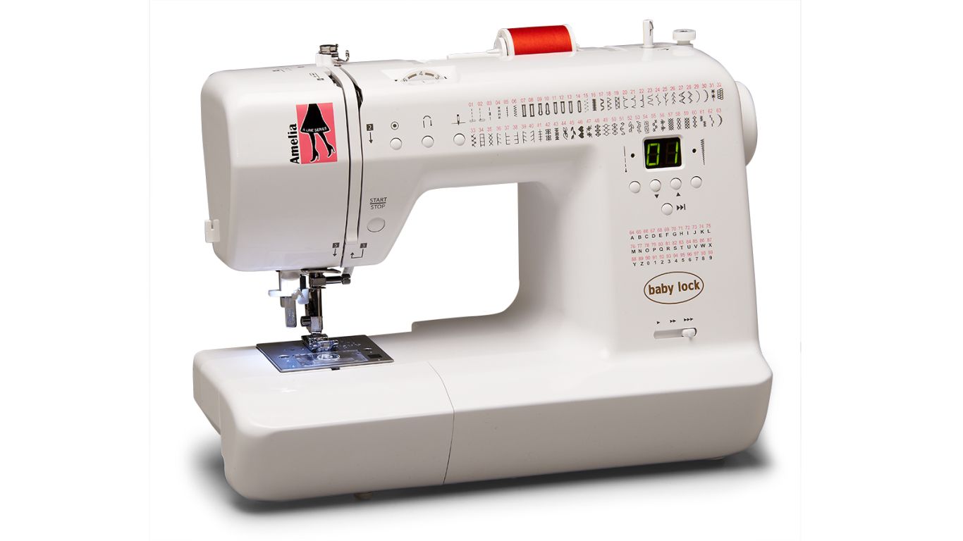Sewing machine PNG    图片编号:49933
