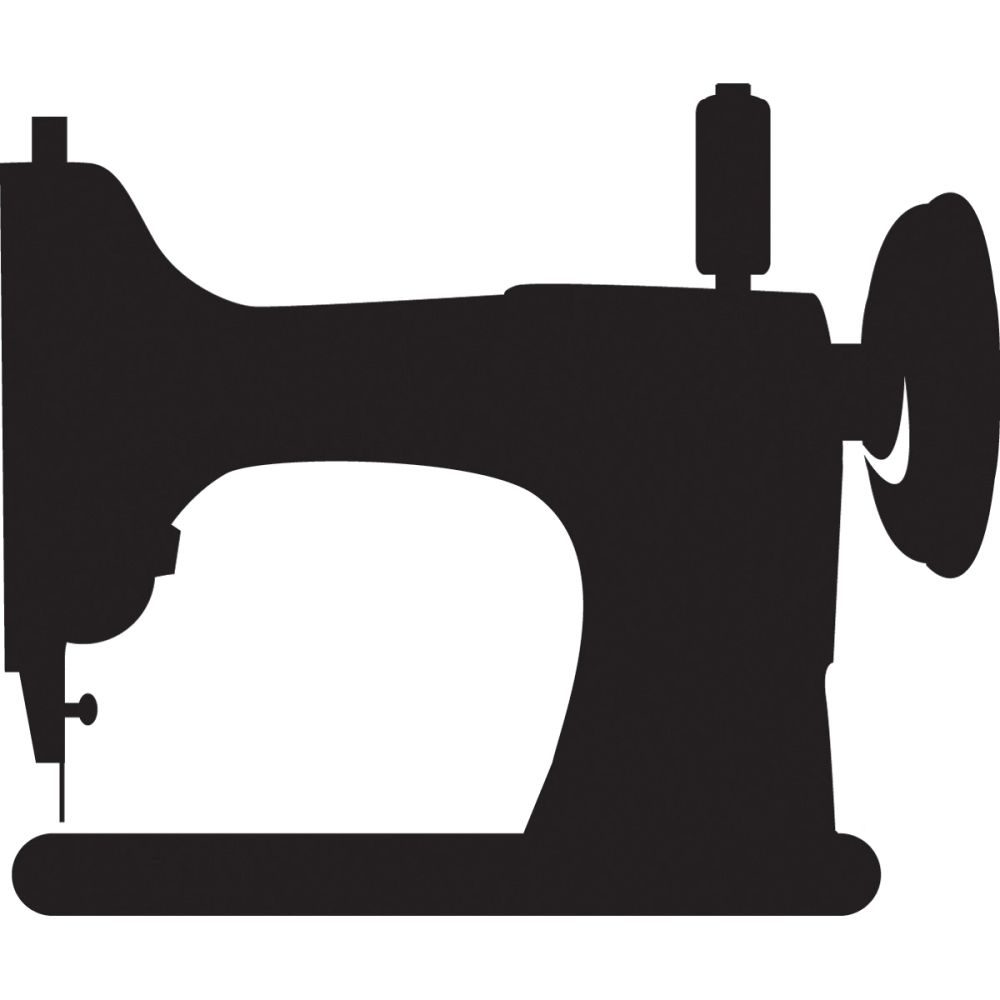Sewing machine PNG    图片编号:49989