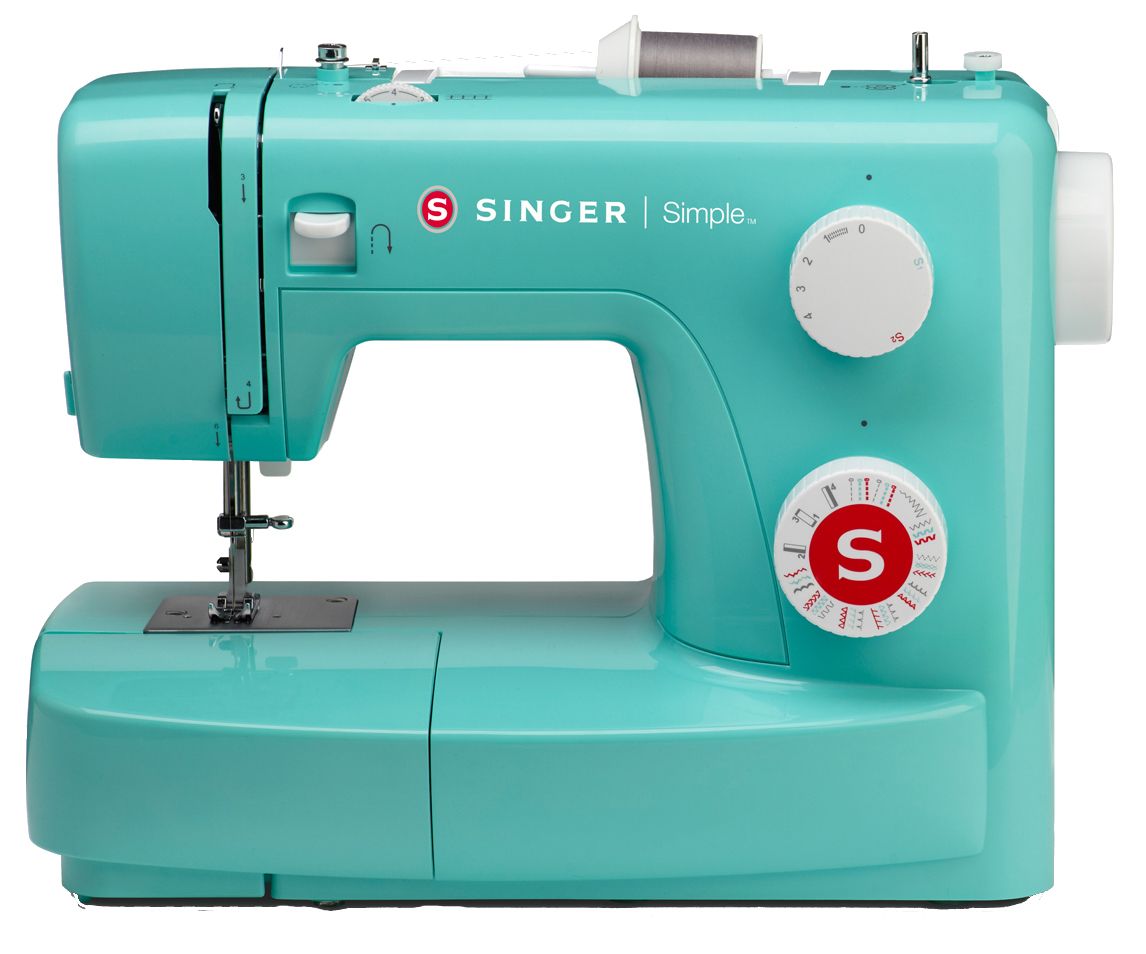 Sewing machine PNG    图片编号:49935
