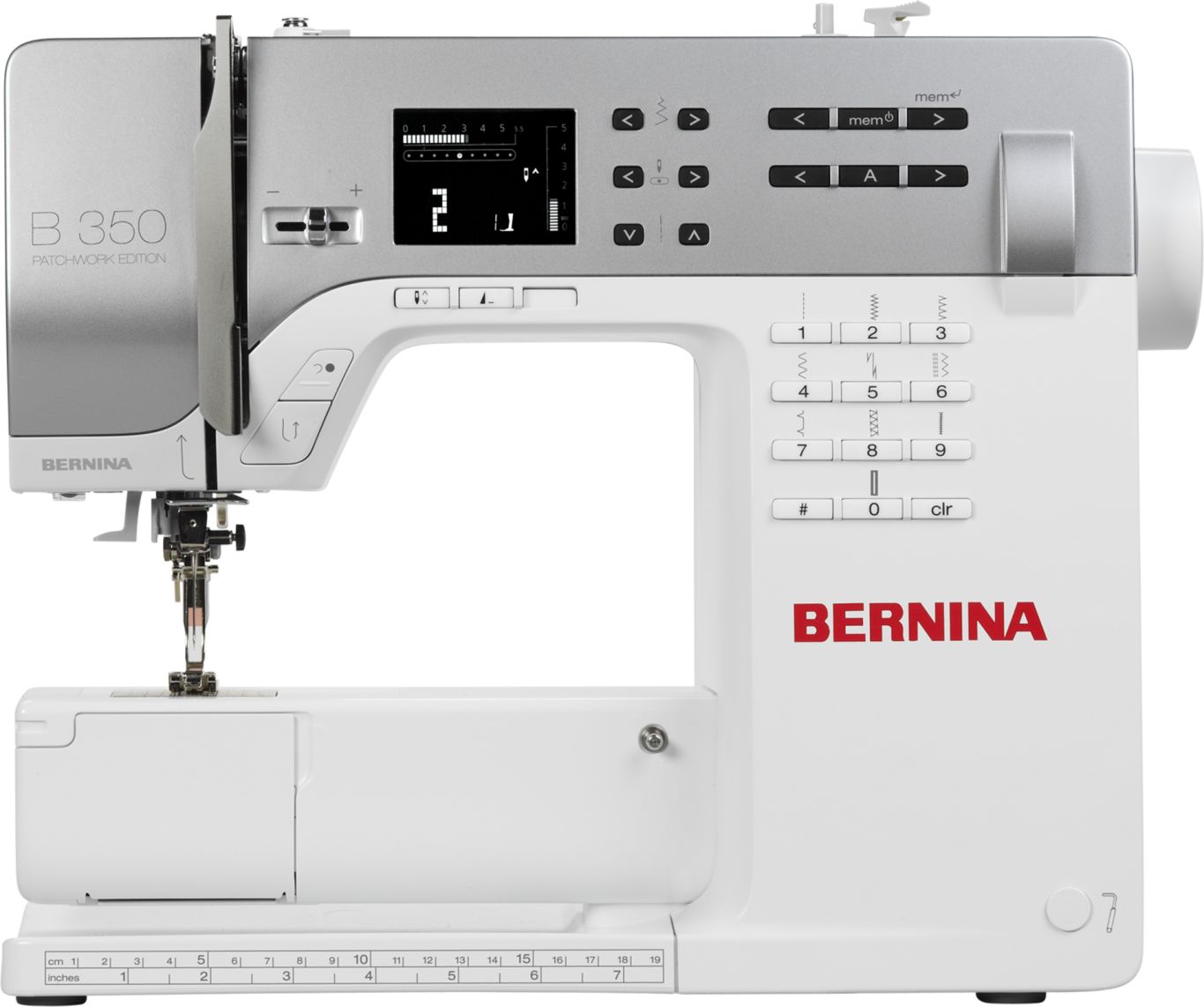 Sewing machine PNG    图片编号:49936
