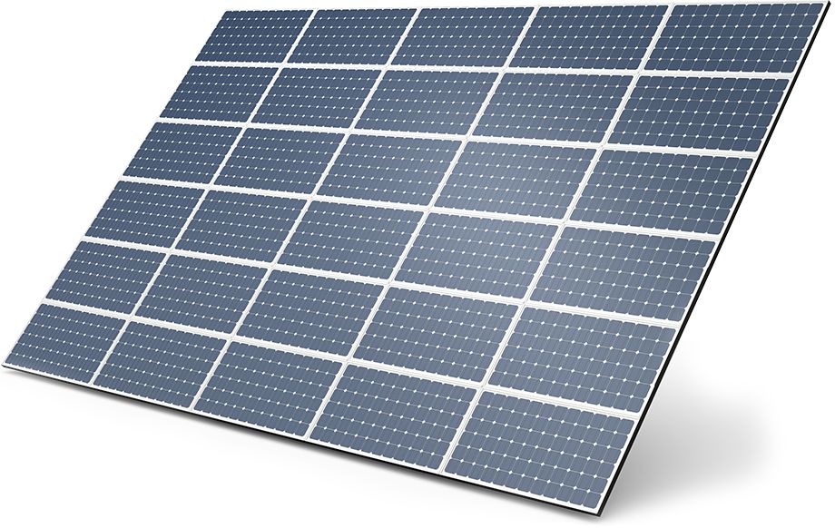 Solar panel PNG    图片编号:80964
