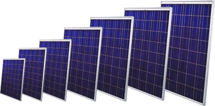 Solar panel PNG    图片编号:80971