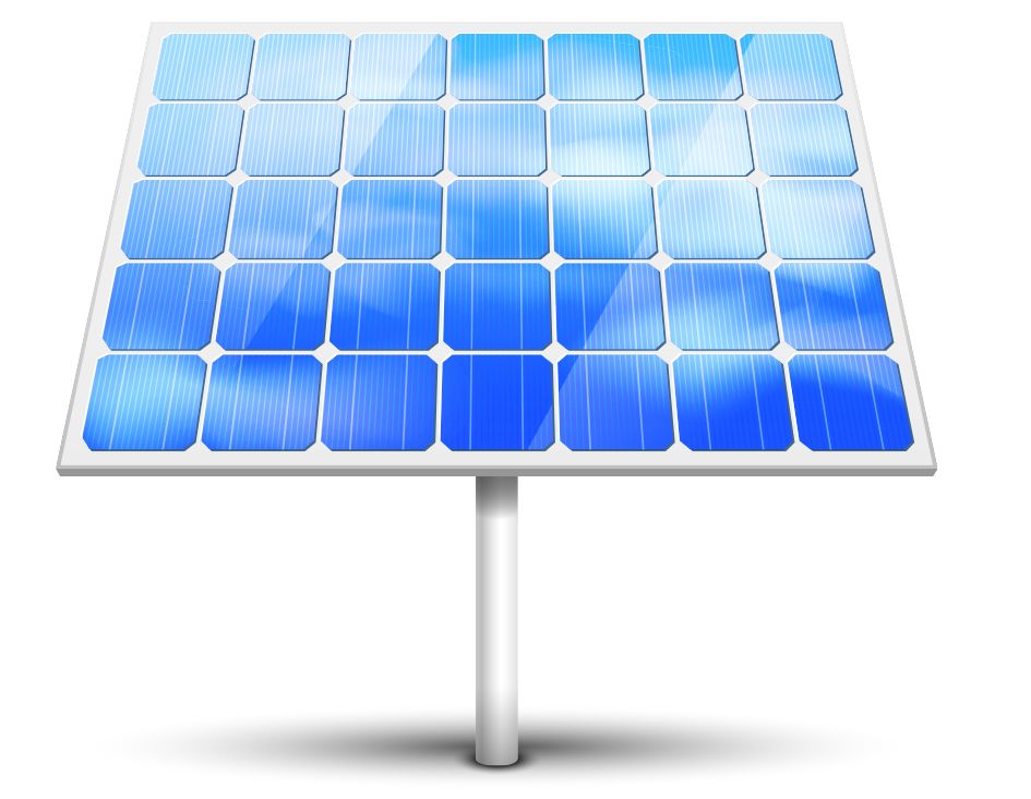 Solar panel PNG    图片编号:80978