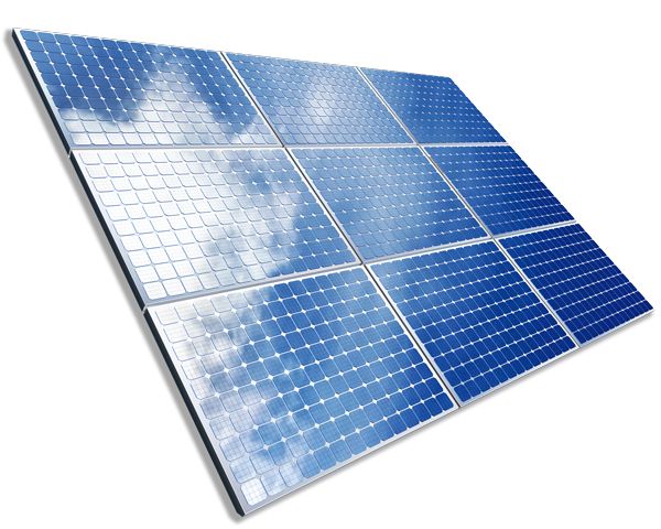 Solar panel PNG    图片编号:80872