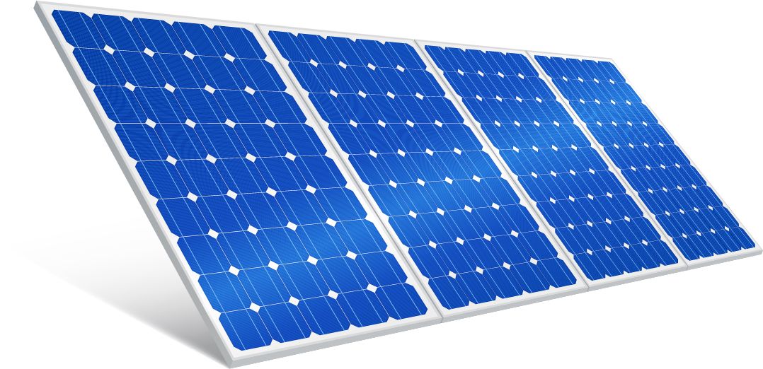 Solar panel PNG    图片编号:80990