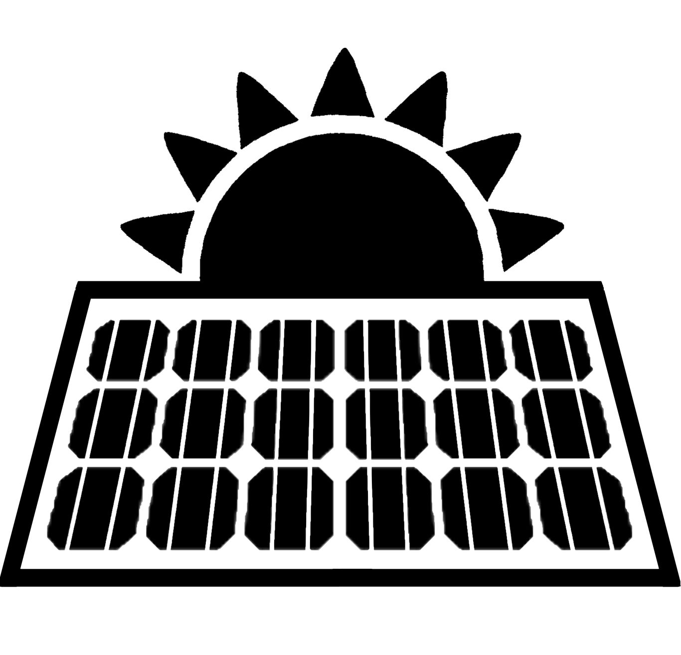 Solar panel PNG    图片编号:80994