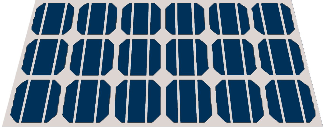 Solar panel PNG    图片编号:80995