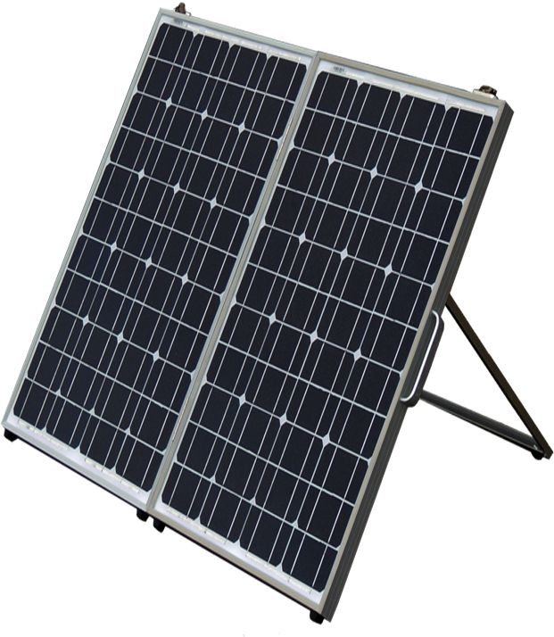 Solar panel PNG    图片编号:81001