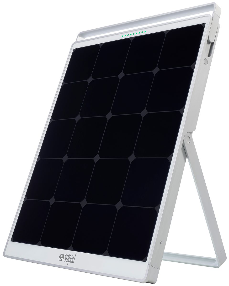 Solar panel PNG    图片编号:81003