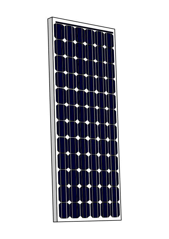 Solar panel PNG    图片编号:80929