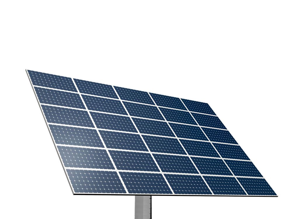 Solar panel PNG    图片编号:80931