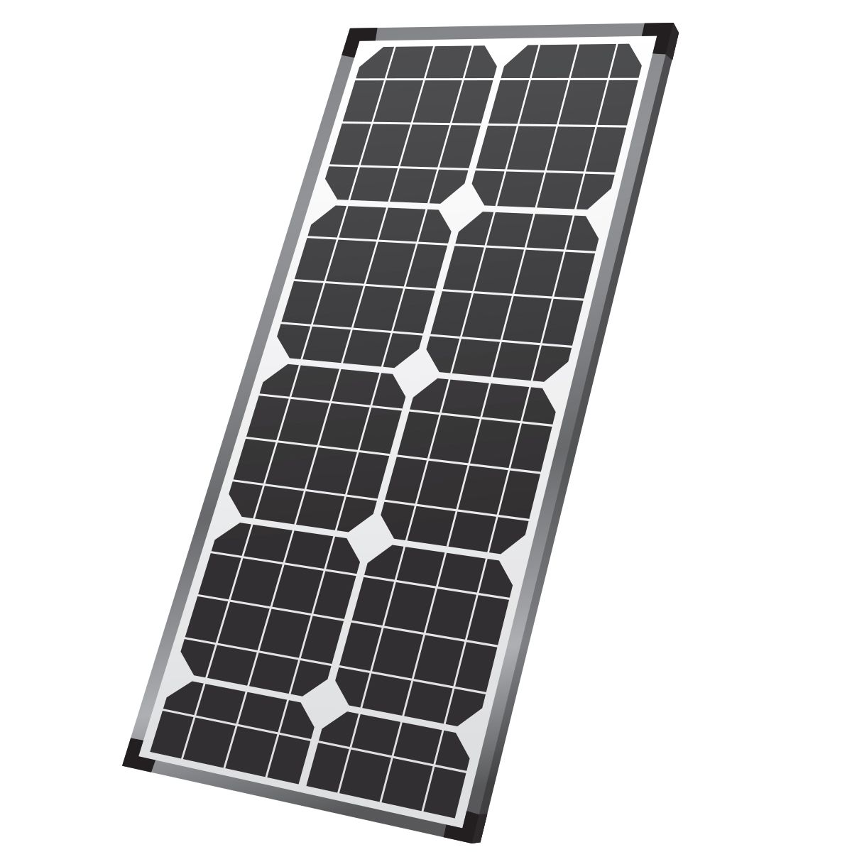 Solar panel PNG    图片编号:80938