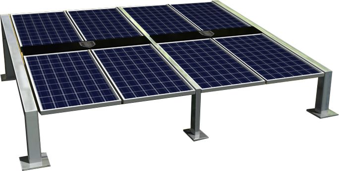 Solar panel PNG    图片编号:80941