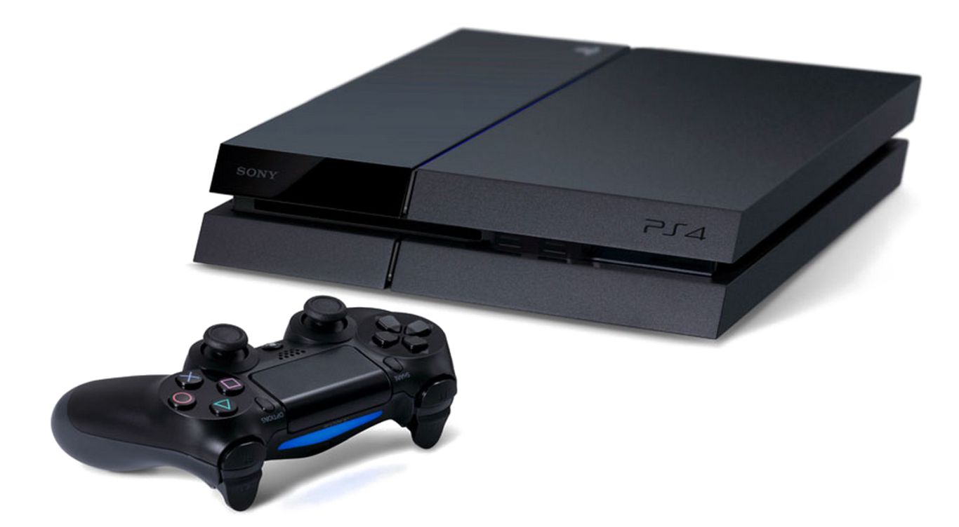 Sony Playstation PNG    图片编号:101474