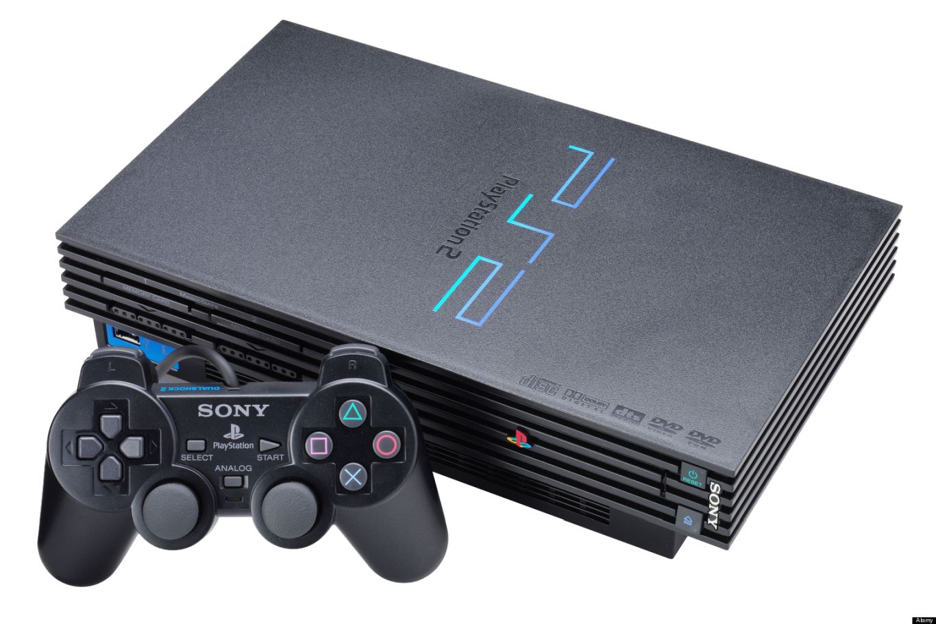 Sony Playstation PNG    图片编号:101475