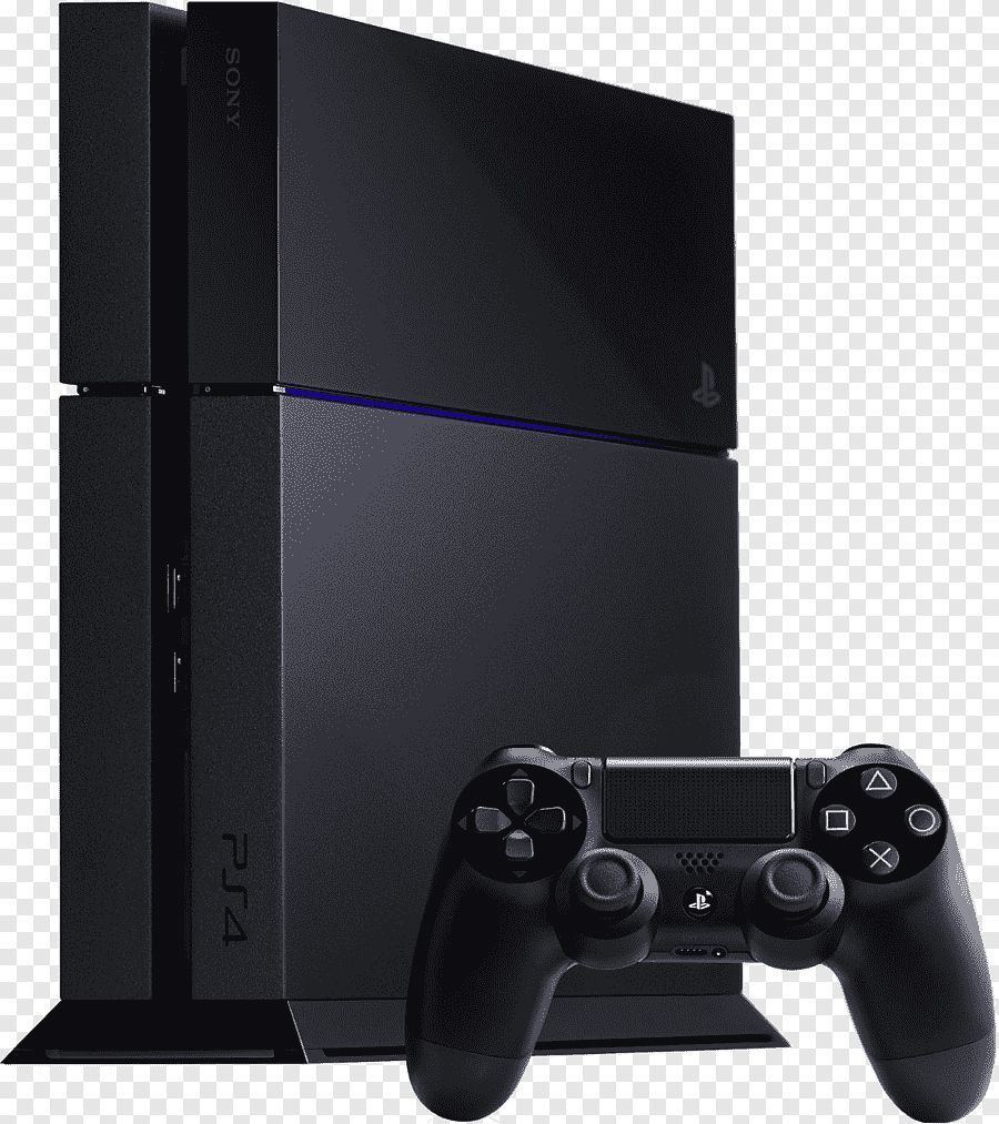 Sony Playstation PNG    图片编号:101479