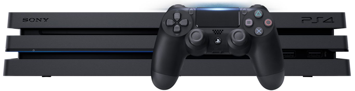 Sony Playstation PNG    图片编号:101480