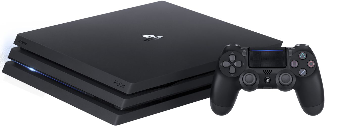 Sony Playstation PNG    图片编号:101481