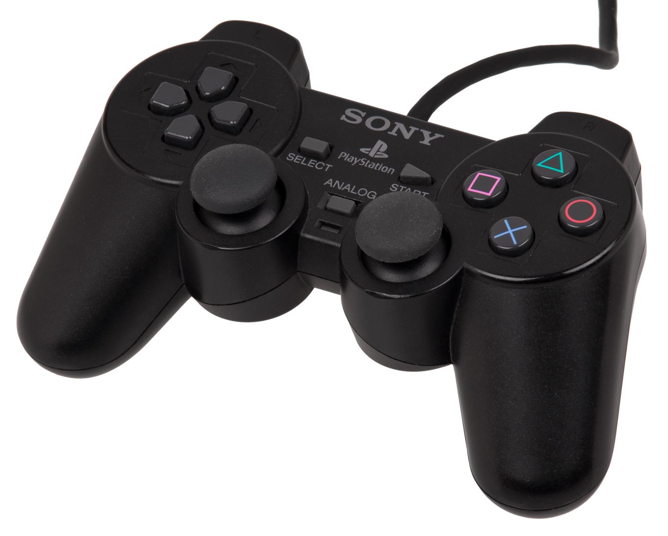 Sony Playstation PNG    图片编号:17537