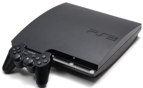 Sony Playstation PNG    图片编号:17538