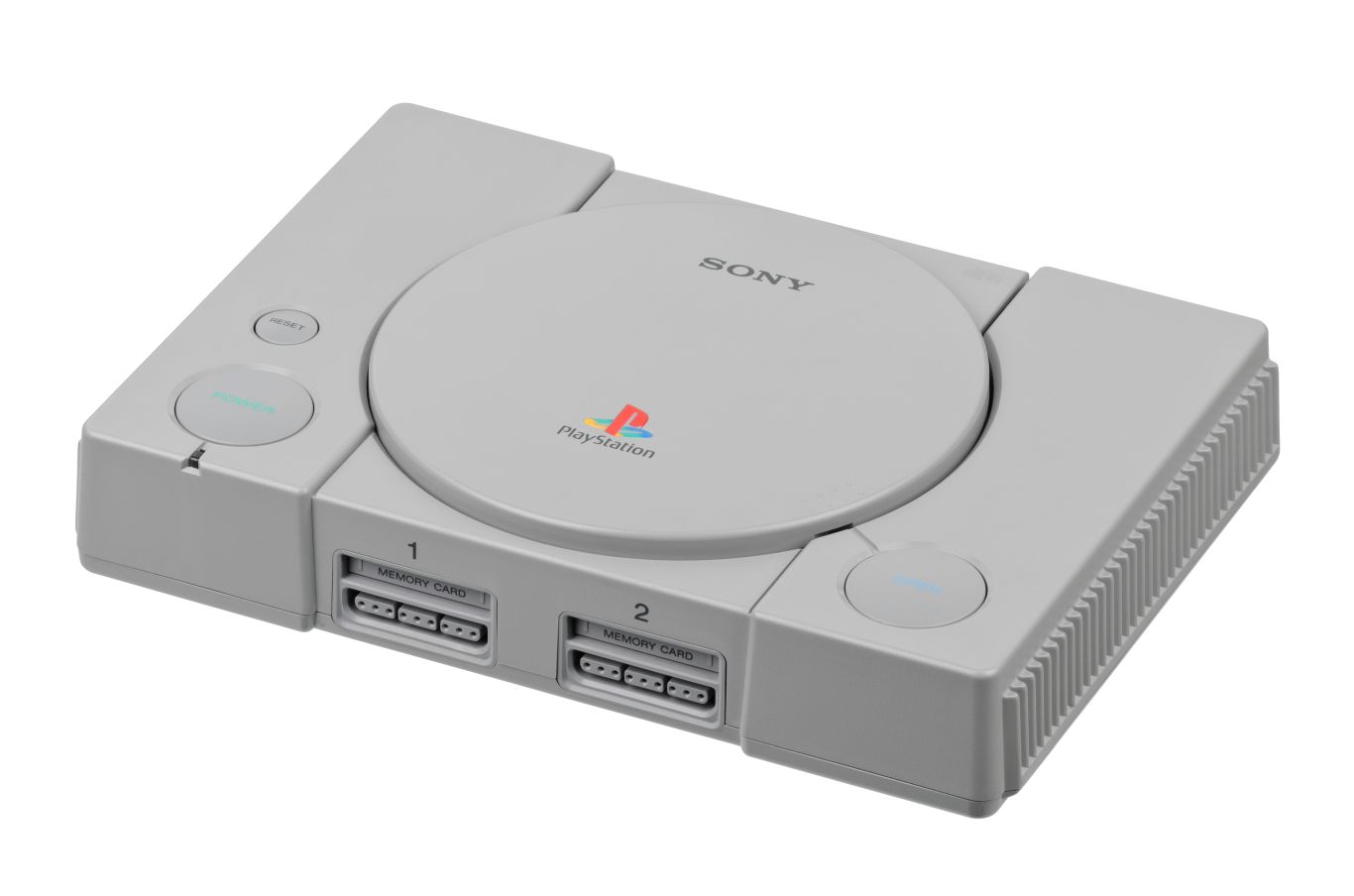 Sony Playstation PNG    图片编号:17545