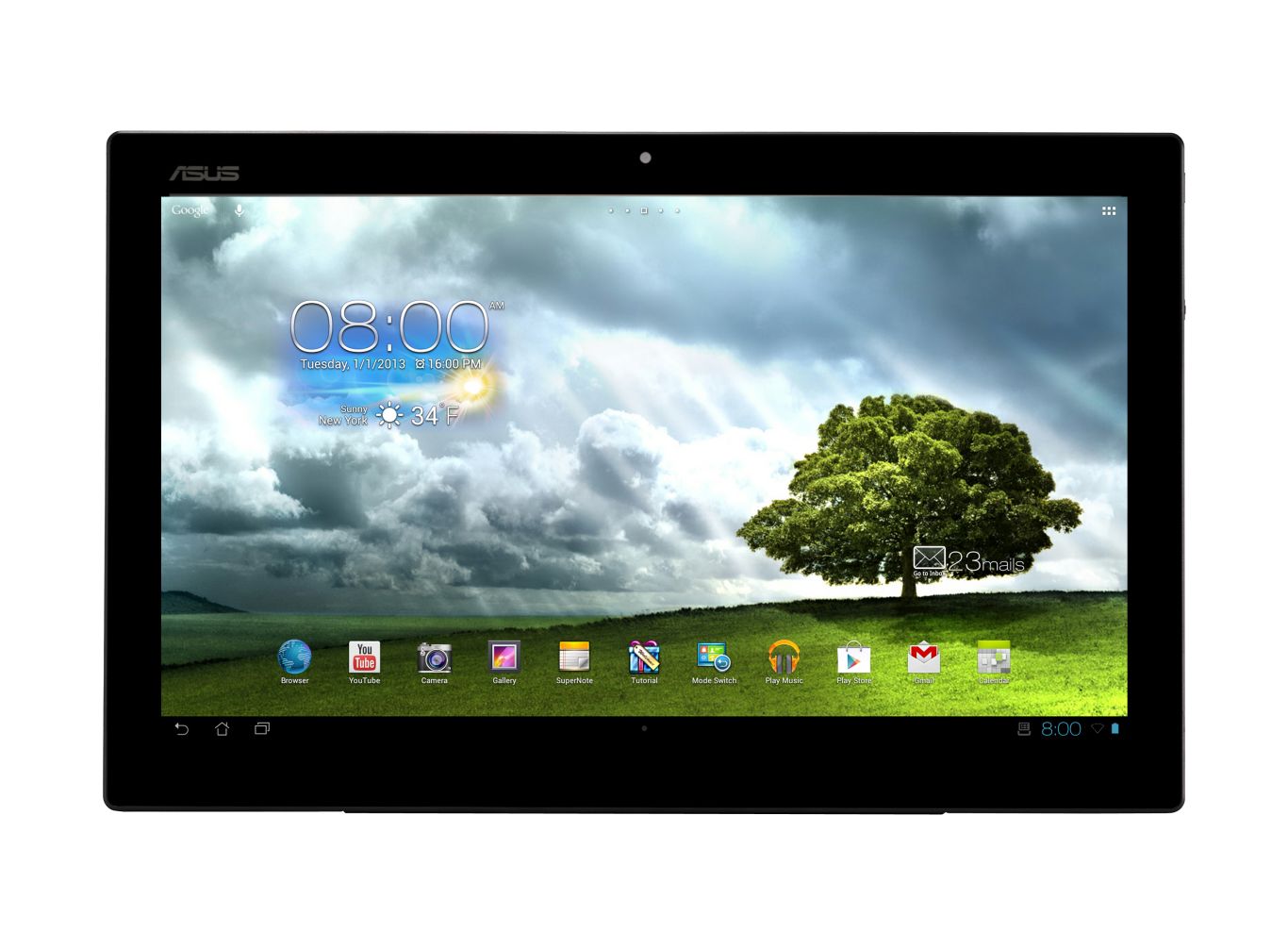 Tablet PNG image    图片编号:8553