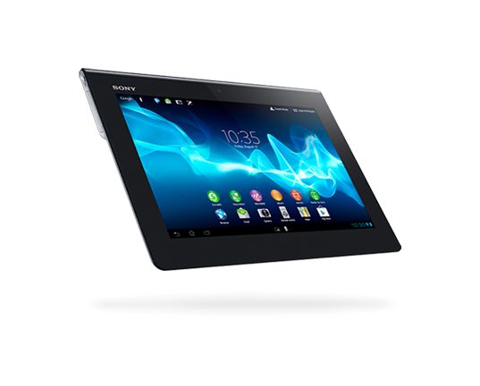 Tablet PNG image    图片编号:8563