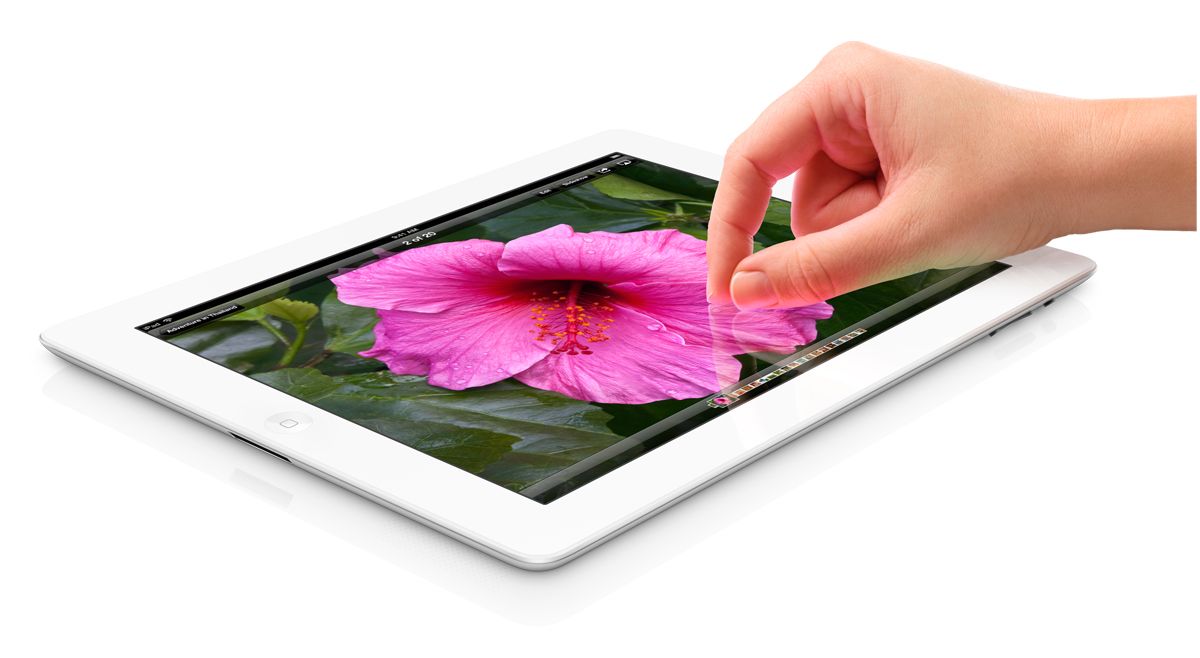 Tablet PNG image    图片编号:8580