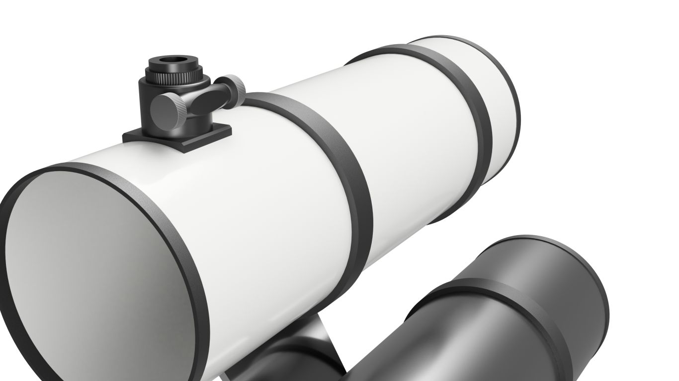 Telescope PNG    图片编号:66542