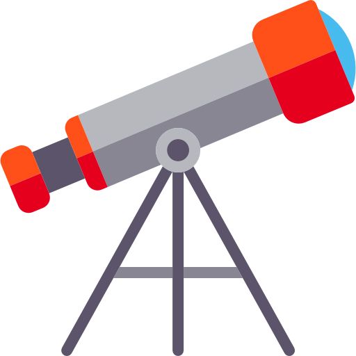 Telescope PNG    图片编号:66503