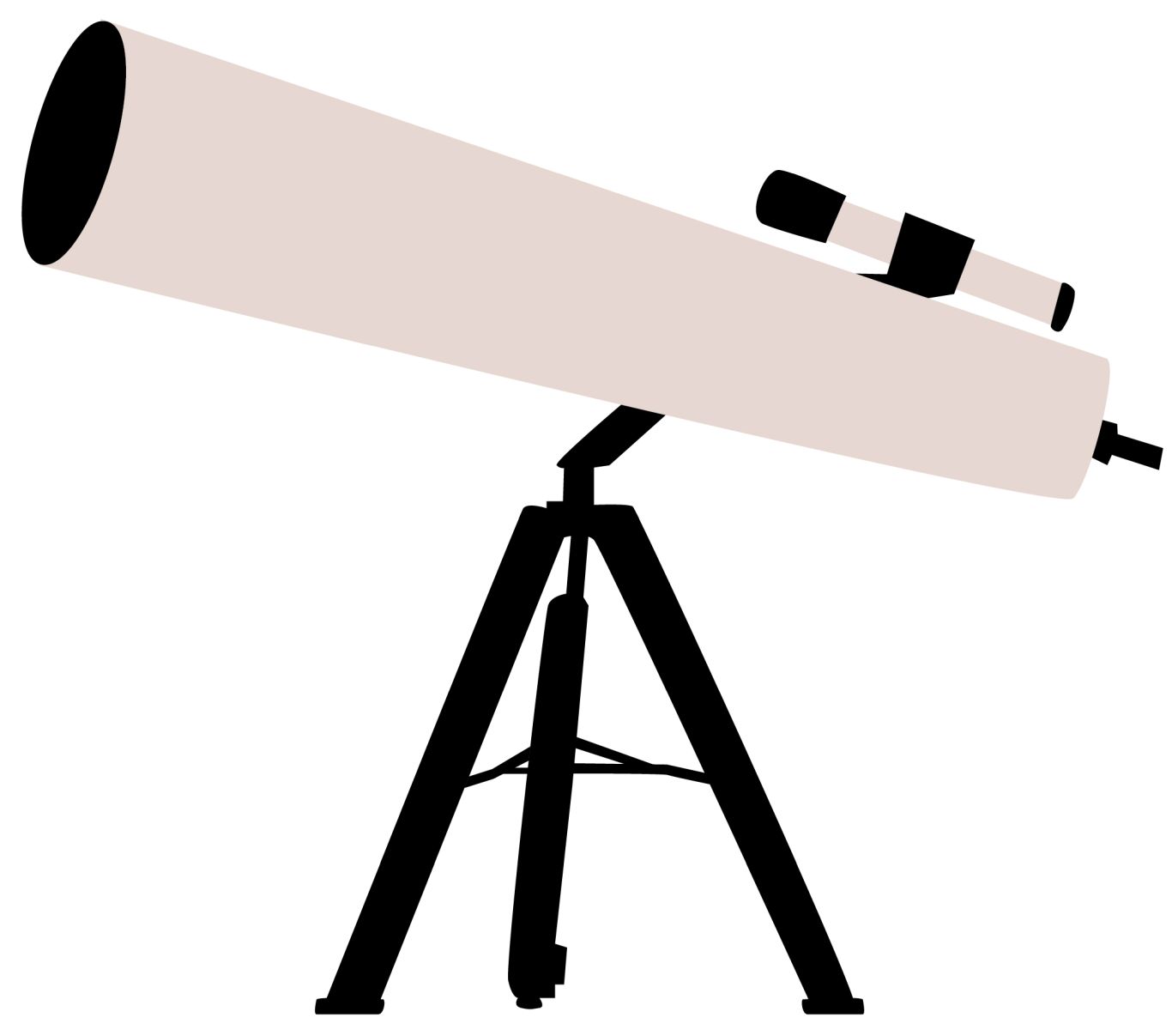 Telescope PNG    图片编号:66527