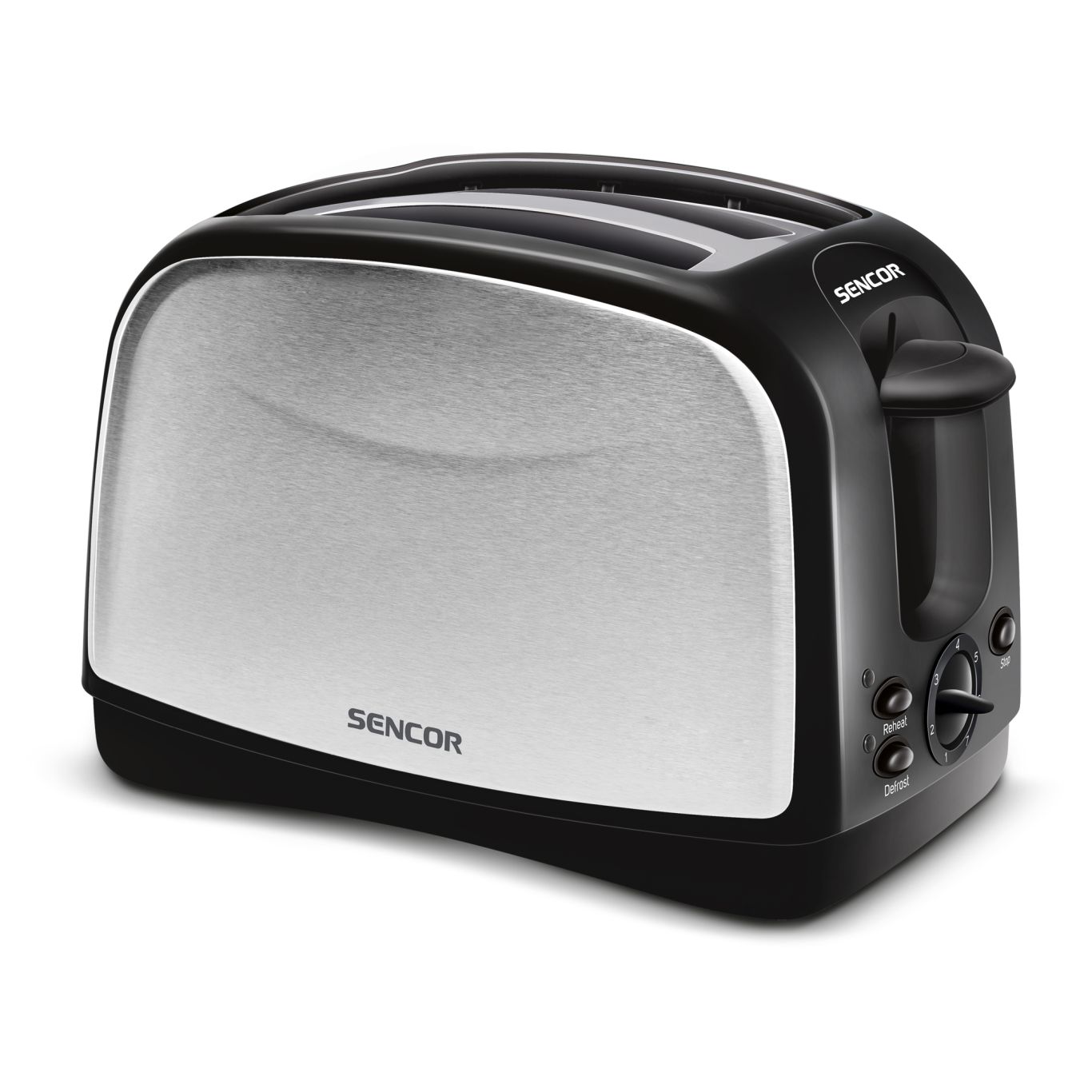 Toaster PNG    图片编号:46603