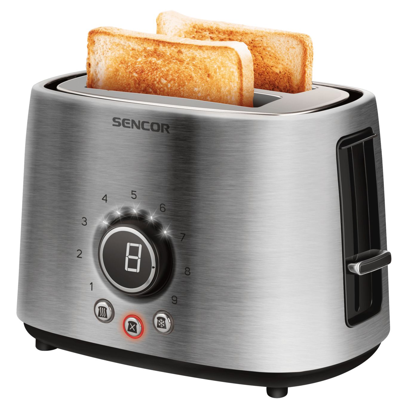 Toaster PNG    图片编号:46606