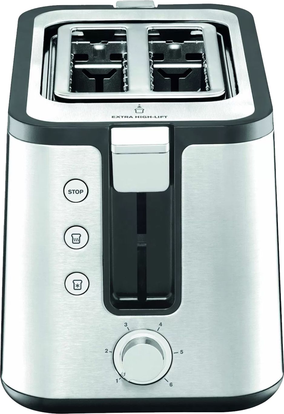 Toaster PNG    图片编号:46607