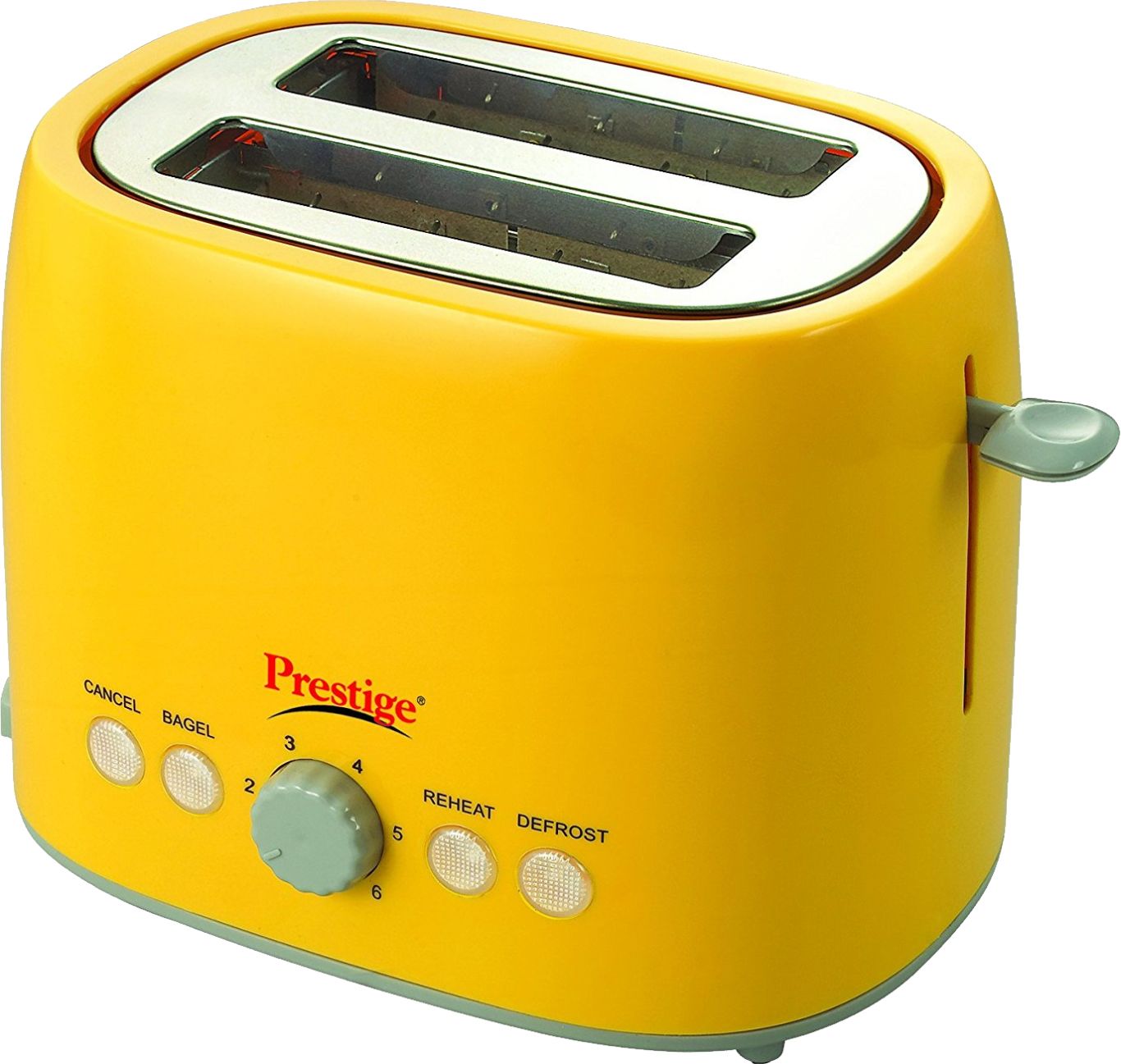 Toaster PNG    图片编号:46608