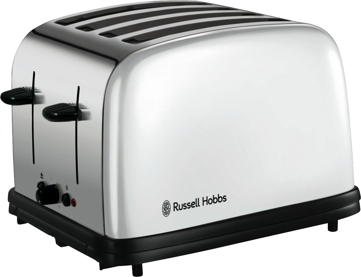Toaster PNG    图片编号:46594