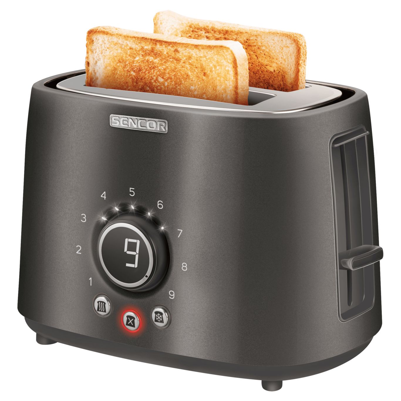 Toaster PNG    图片编号:46612