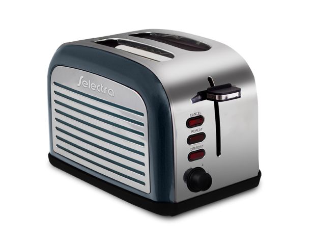 Toaster PNG    图片编号:46613