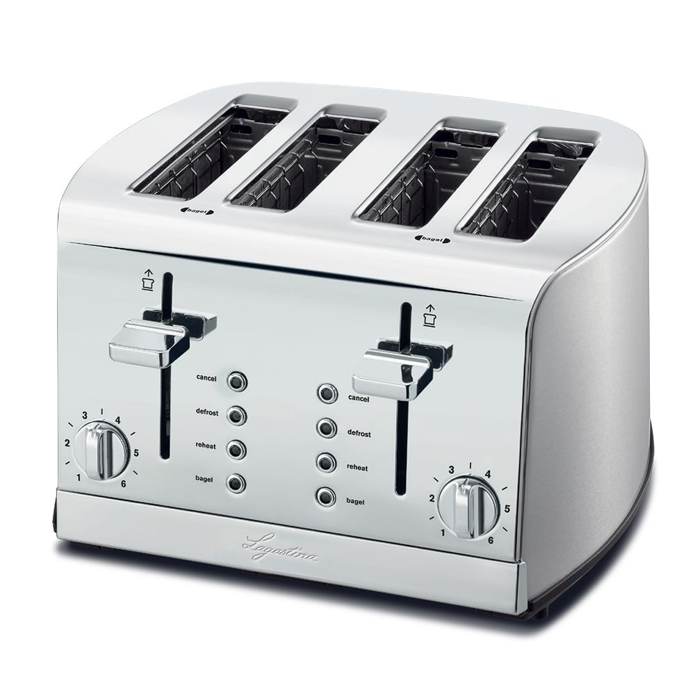 Toaster PNG    图片编号:46616
