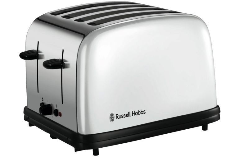 Toaster PNG    图片编号:46617