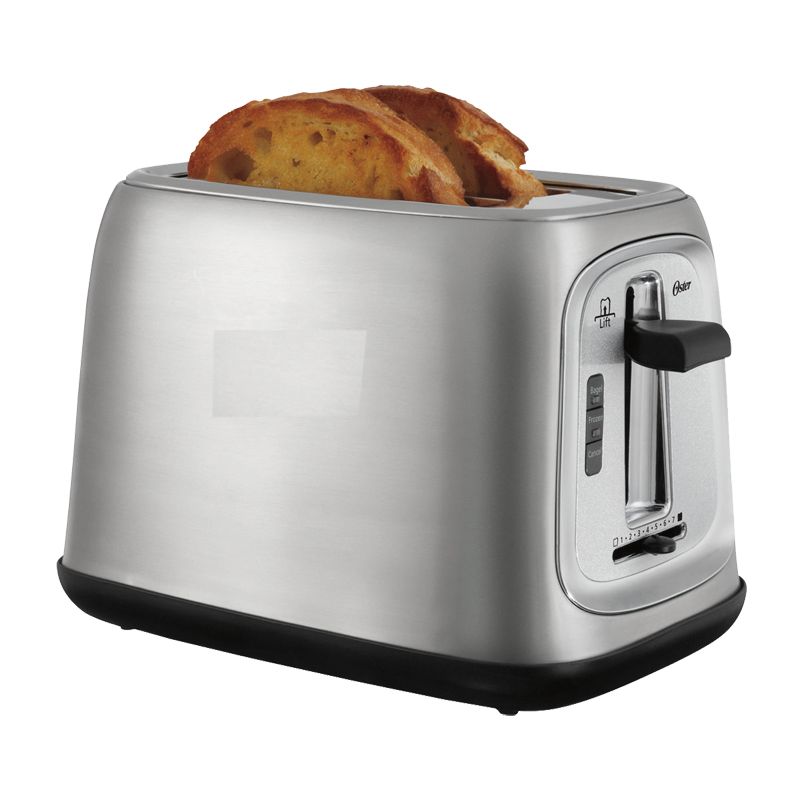 Toaster PNG    图片编号:46618