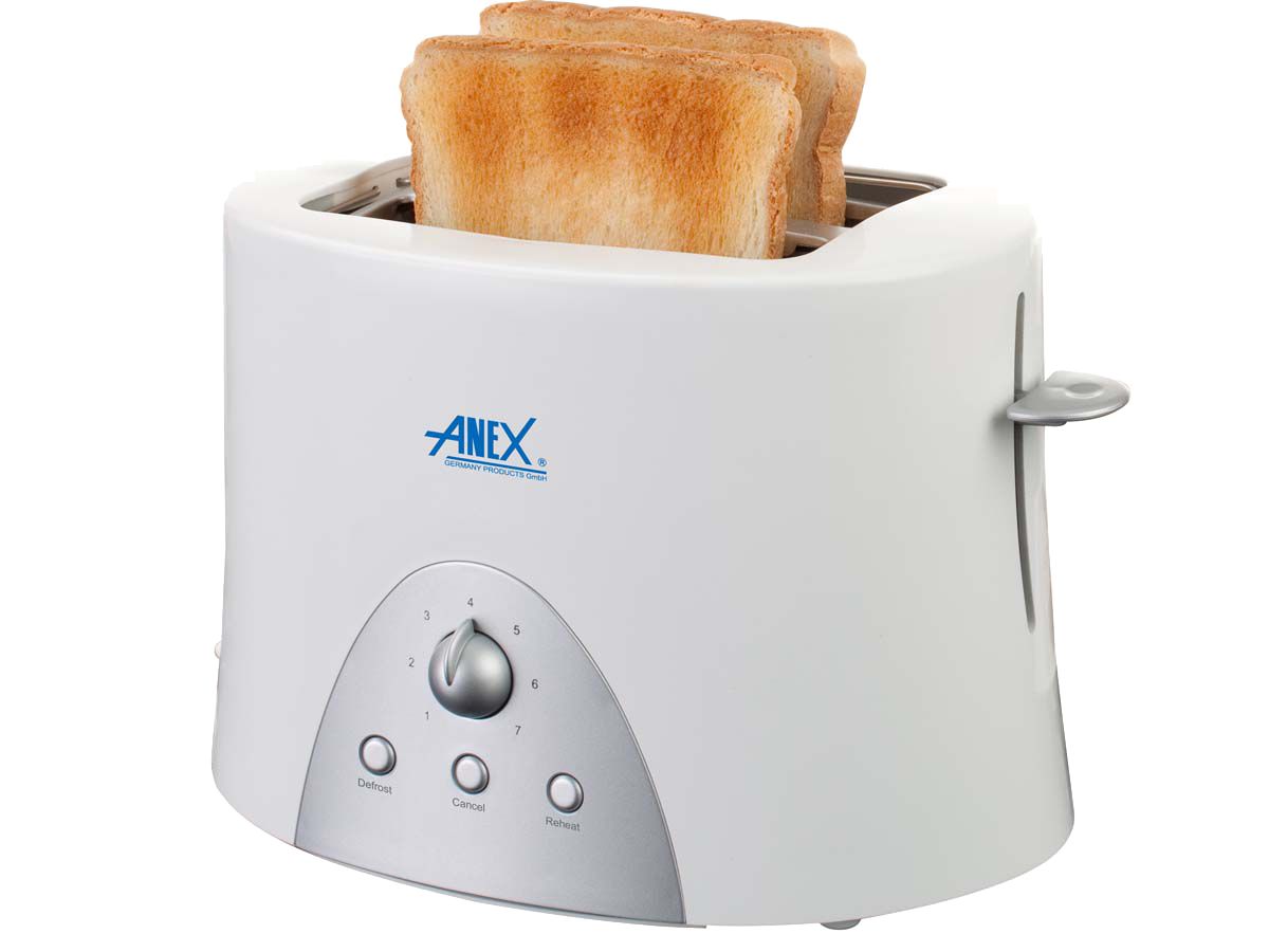 Toaster PNG    图片编号:46626