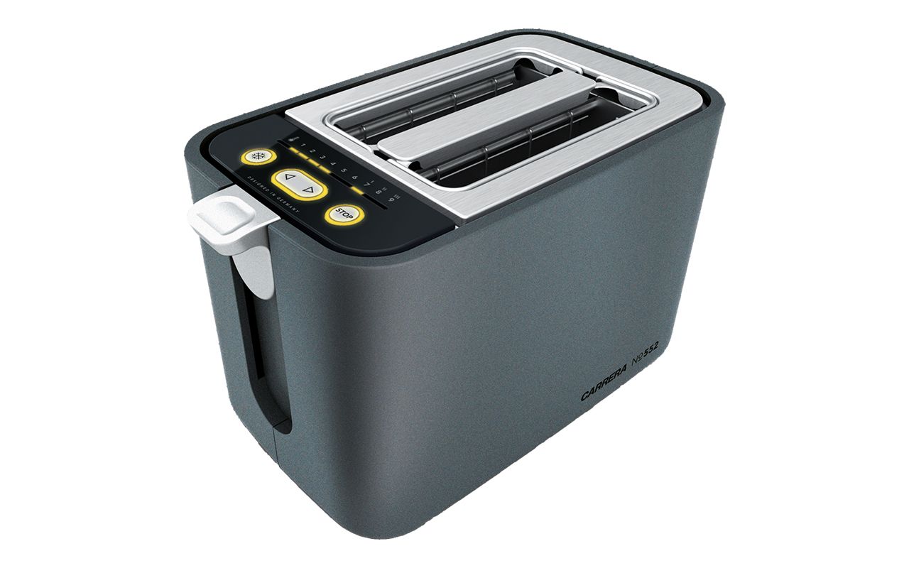 Toaster PNG    图片编号:46629