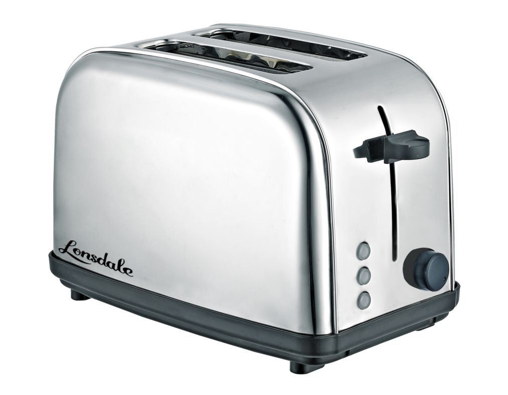 Toaster PNG    图片编号:46638