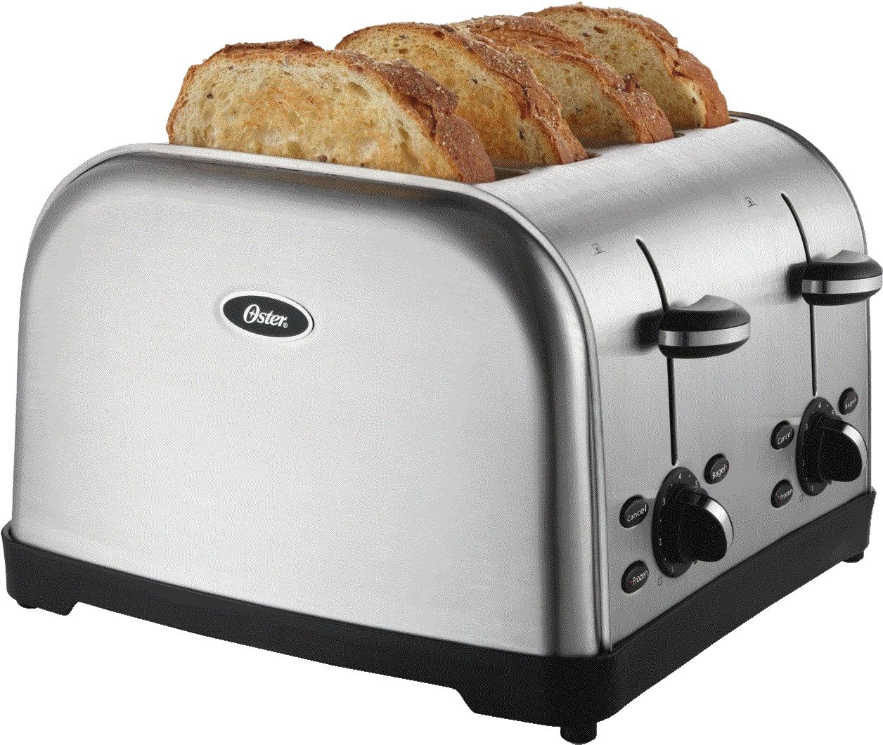 Toaster PNG    图片编号:46597