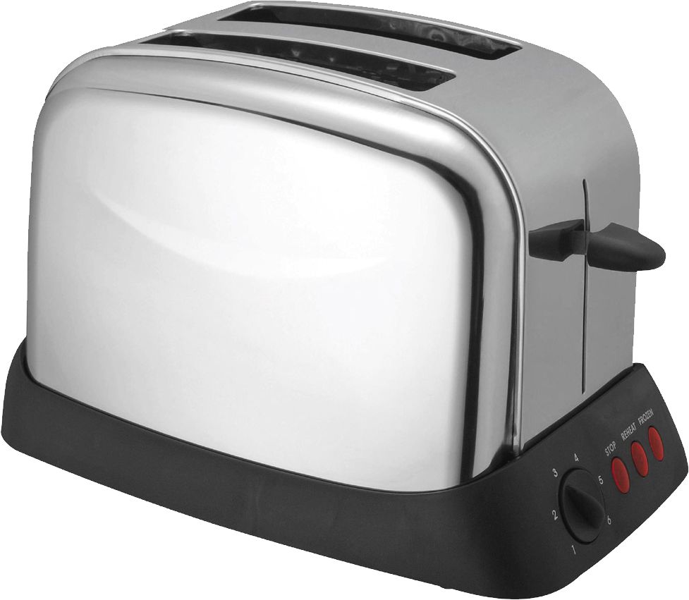 Toaster PNG    图片编号:46600